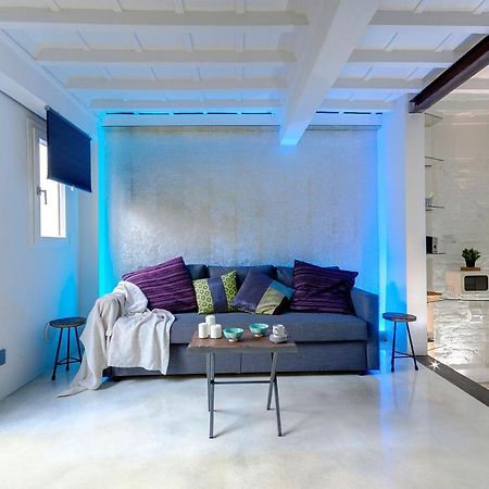 Mamo Florence - Victor Apartment Екстер'єр фото