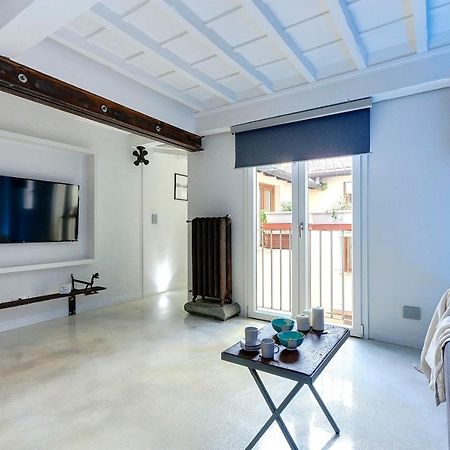 Mamo Florence - Victor Apartment Екстер'єр фото