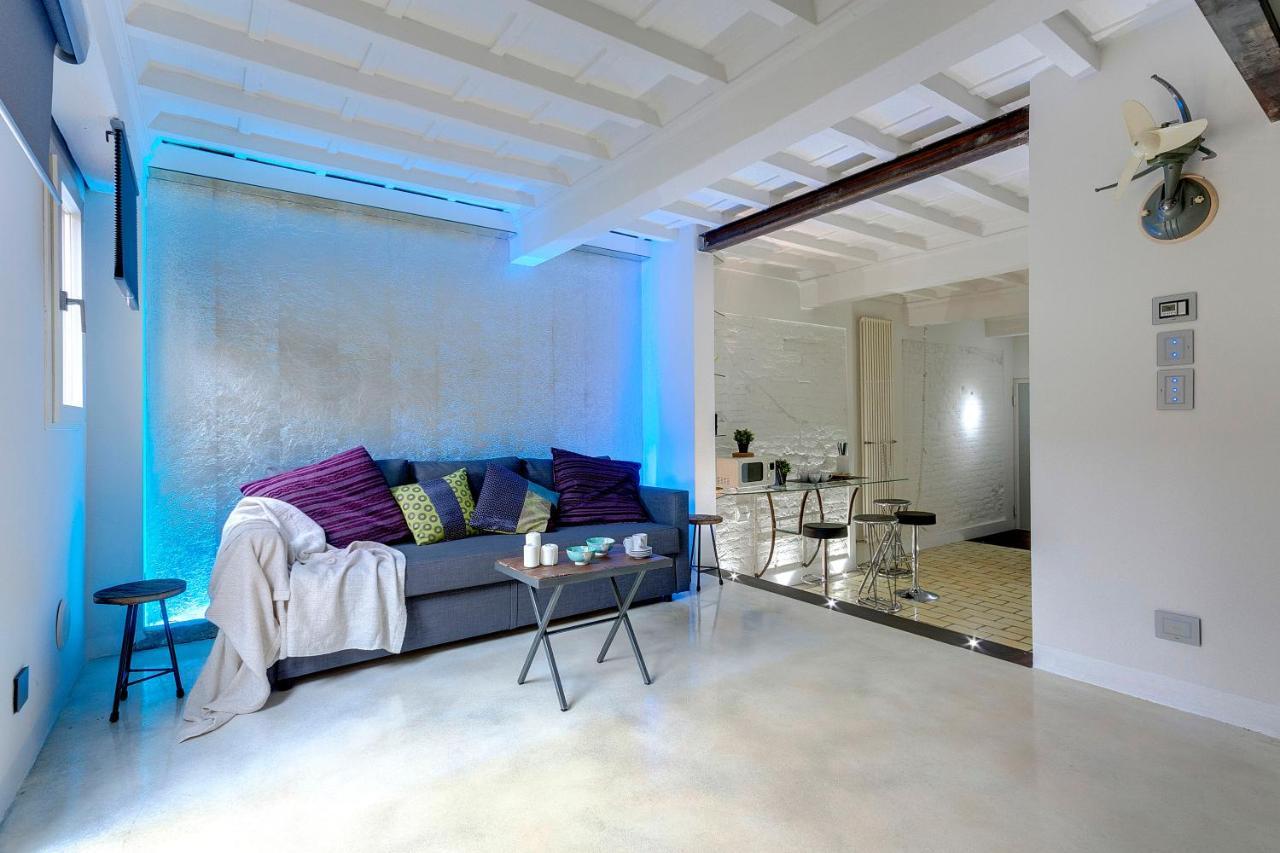 Mamo Florence - Victor Apartment Екстер'єр фото