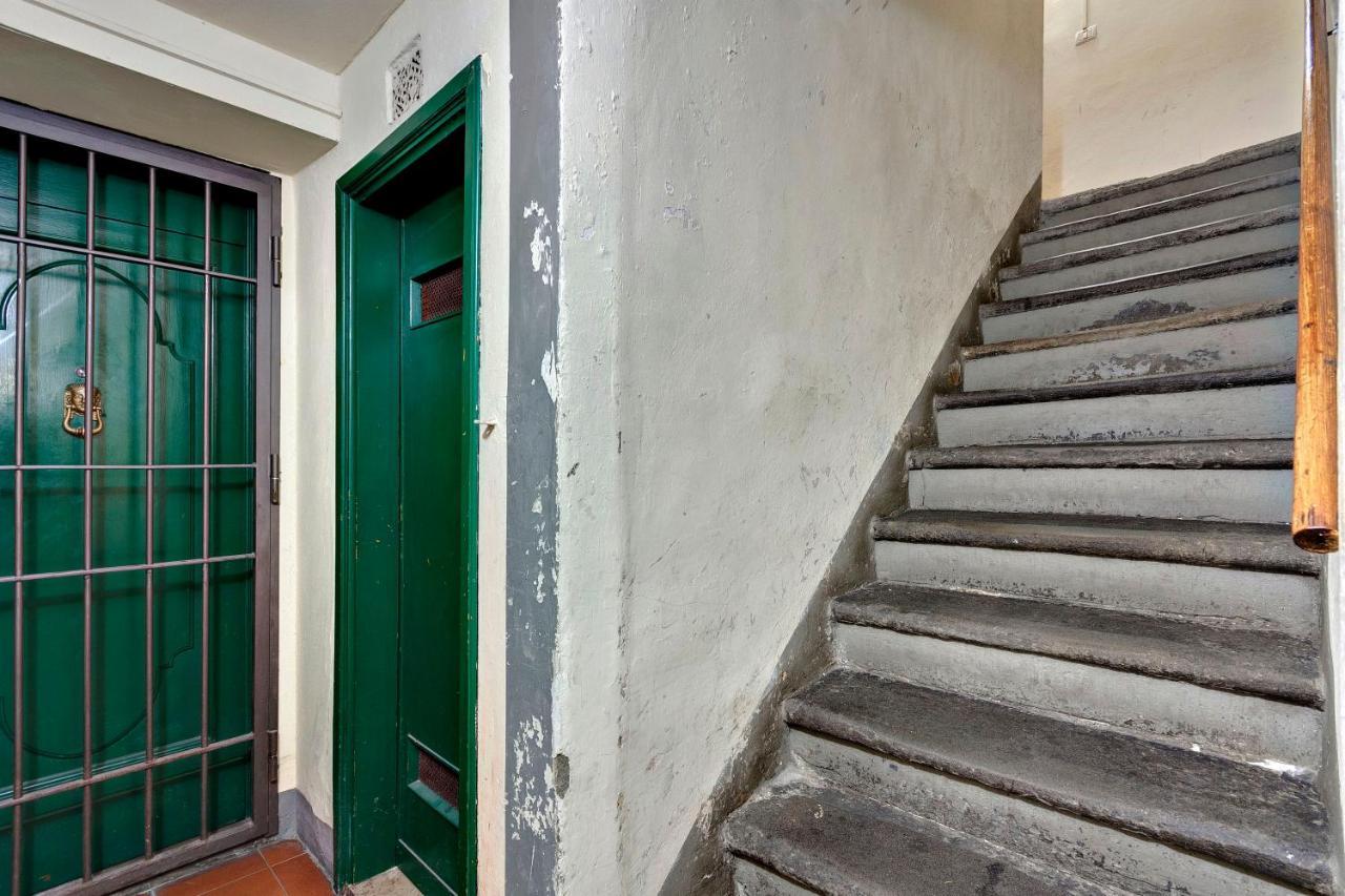 Mamo Florence - Victor Apartment Екстер'єр фото