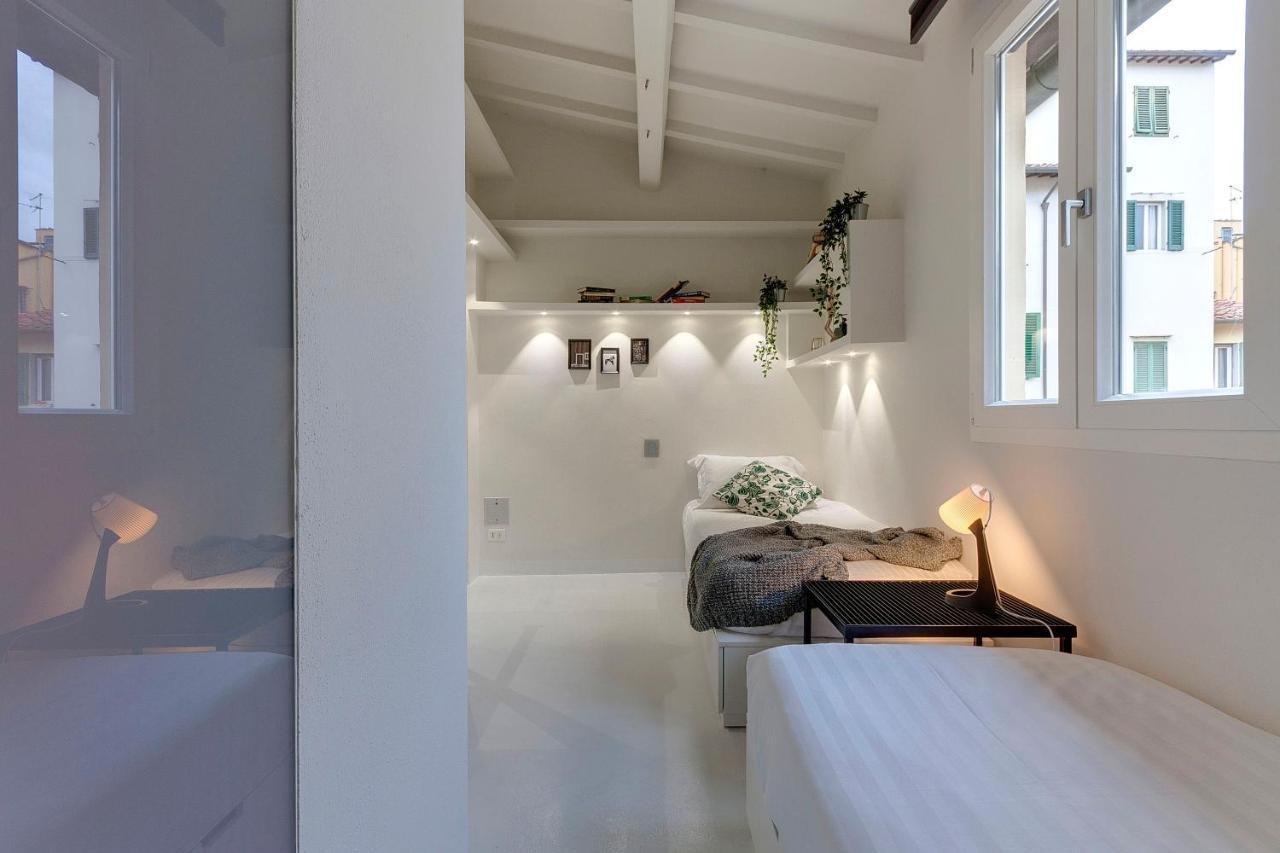 Mamo Florence - Victor Apartment Екстер'єр фото
