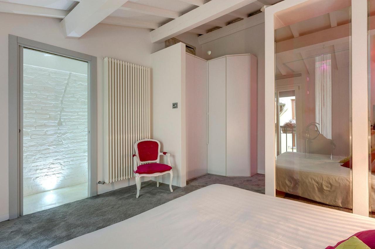 Mamo Florence - Victor Apartment Екстер'єр фото