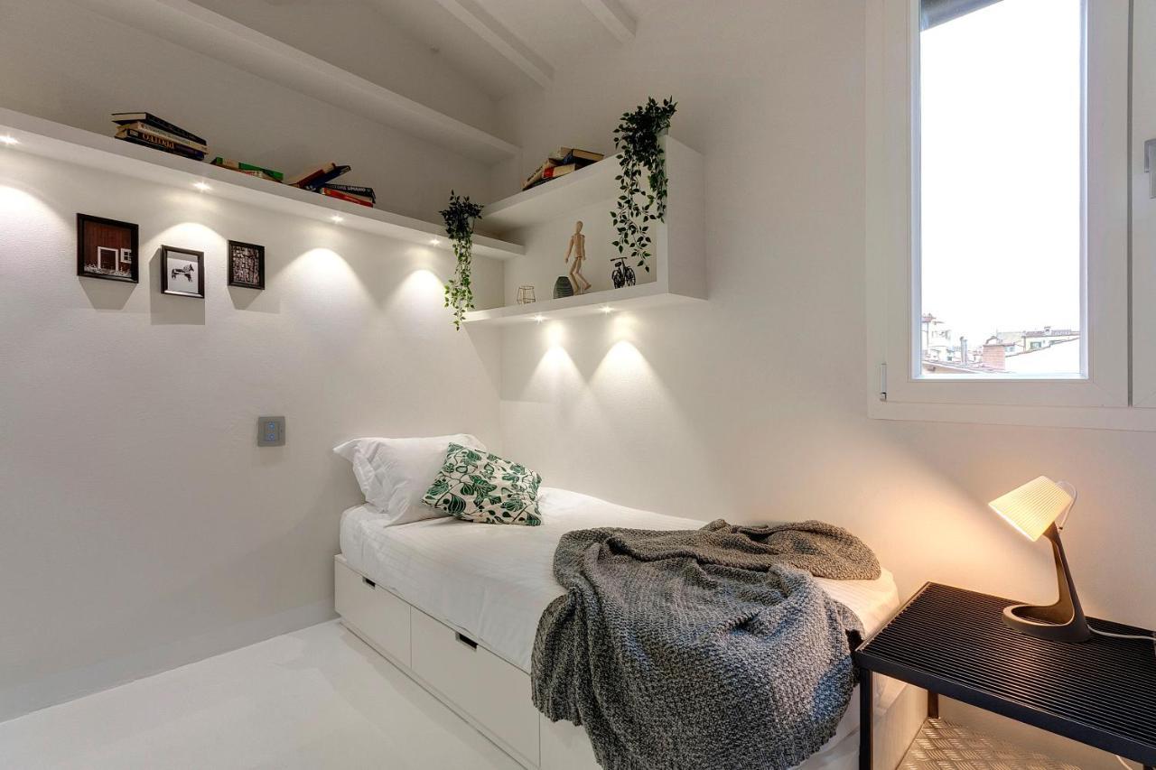 Mamo Florence - Victor Apartment Екстер'єр фото