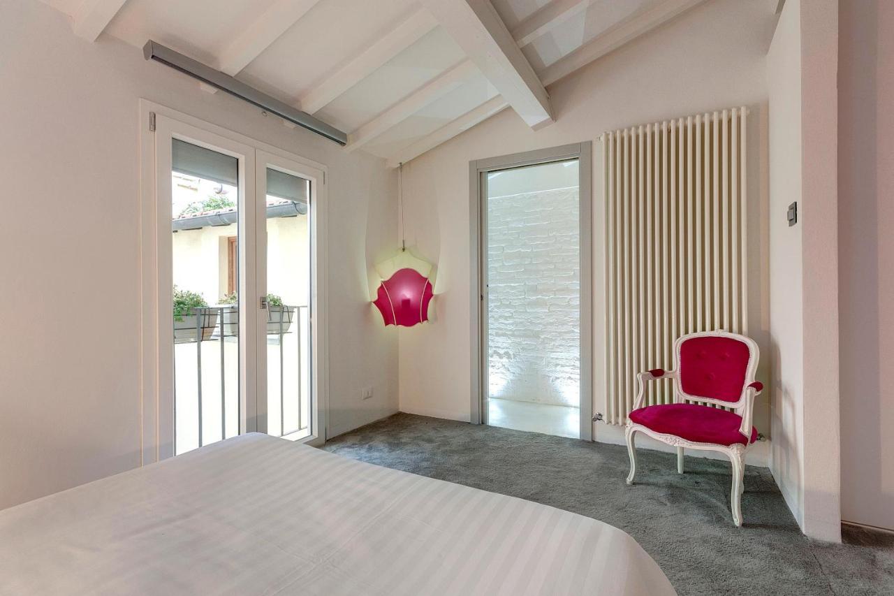 Mamo Florence - Victor Apartment Екстер'єр фото