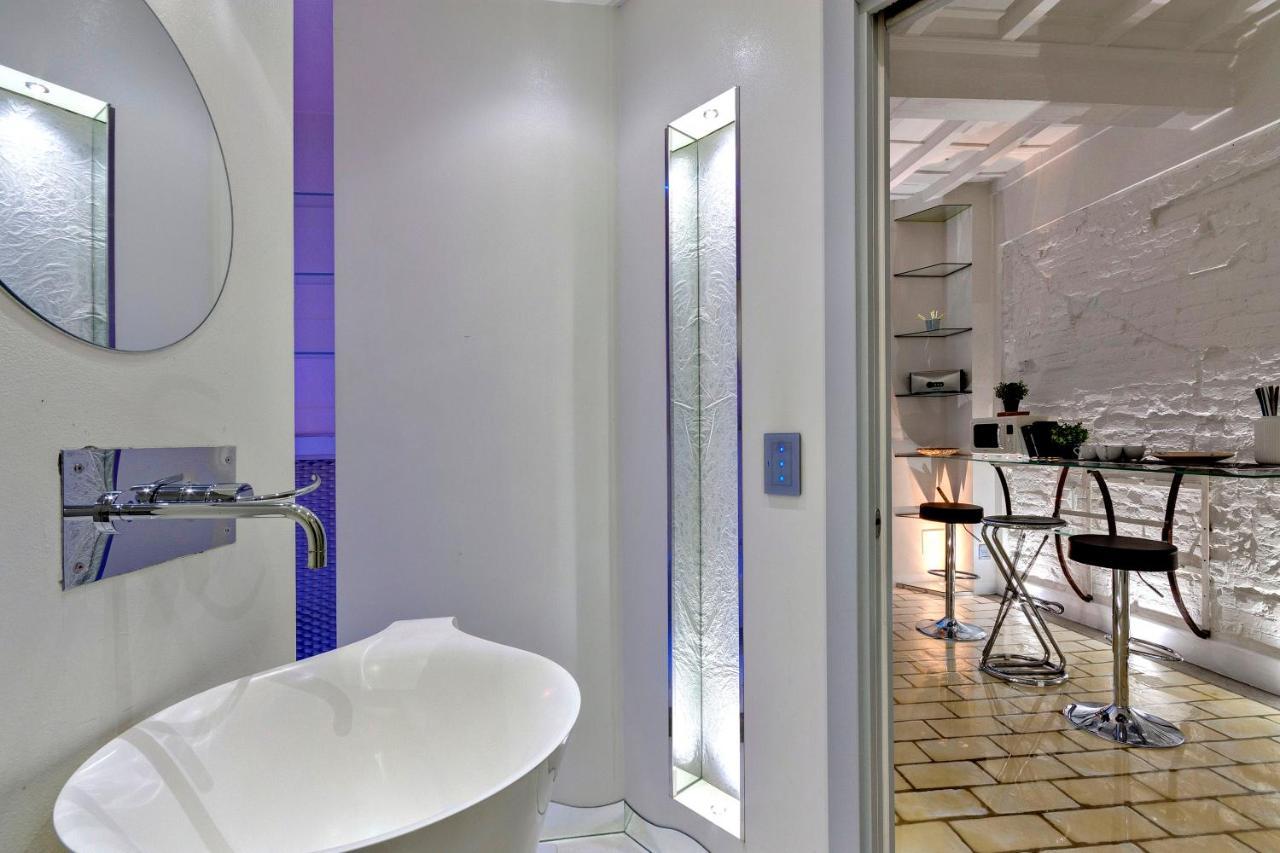 Mamo Florence - Victor Apartment Екстер'єр фото