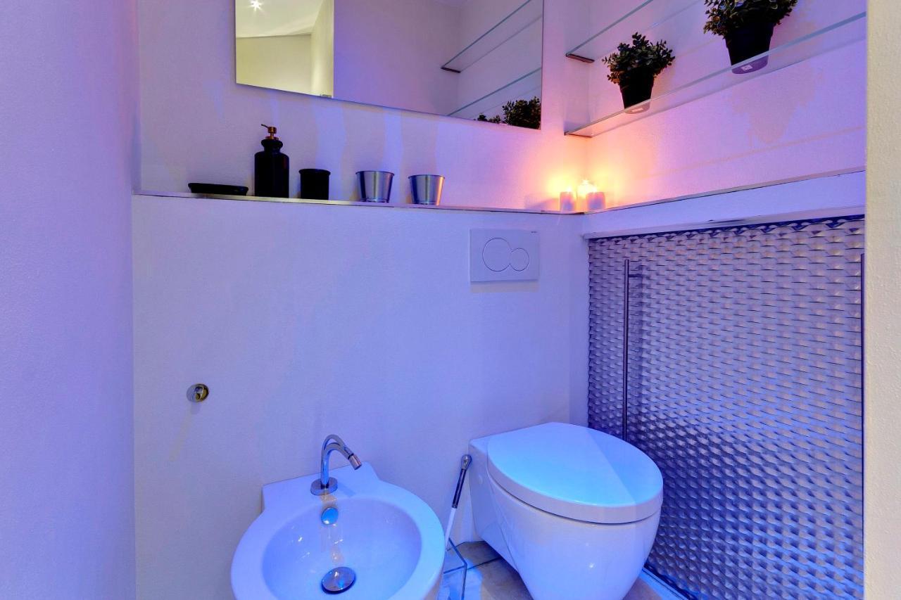 Mamo Florence - Victor Apartment Екстер'єр фото