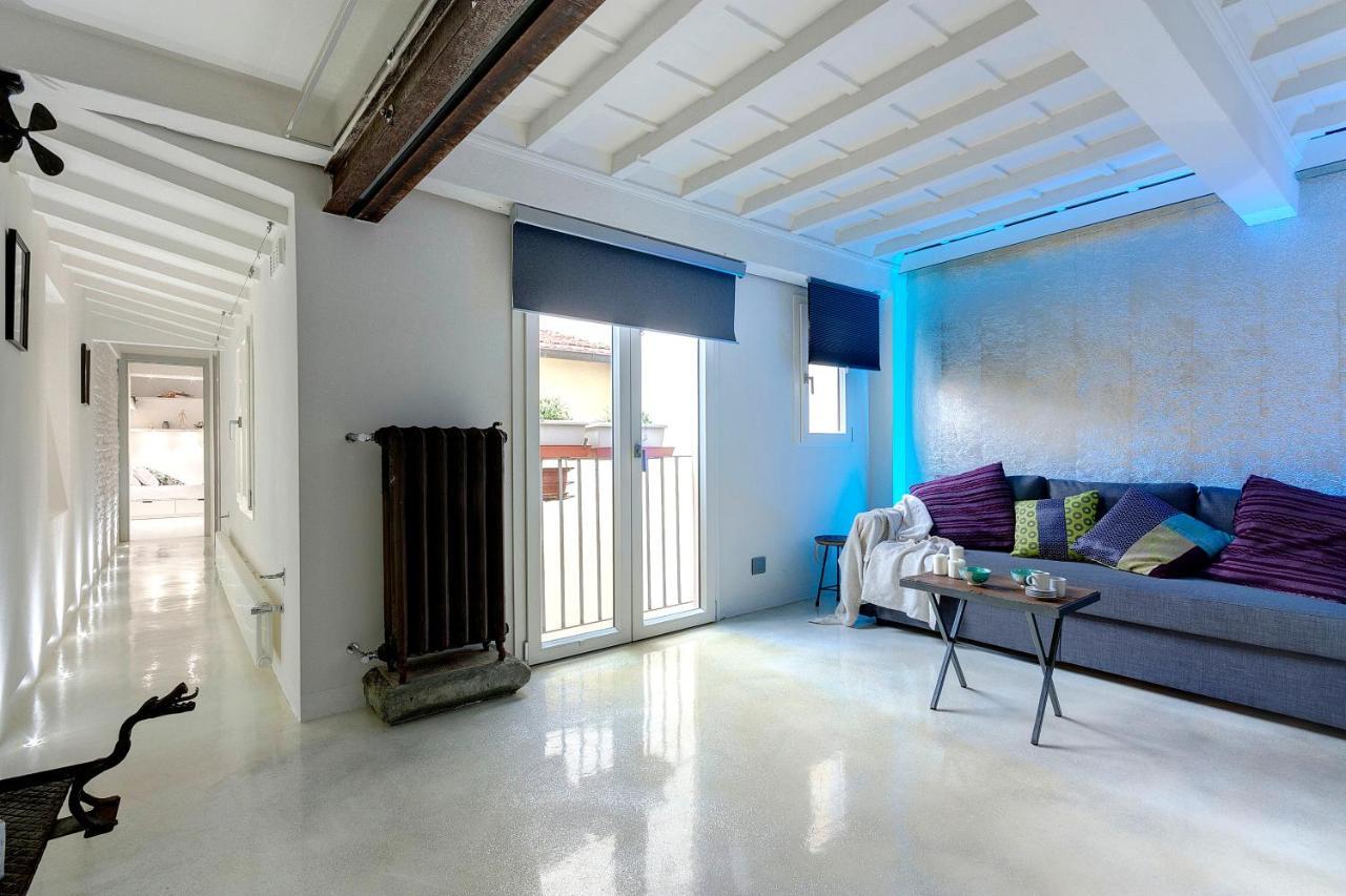 Mamo Florence - Victor Apartment Екстер'єр фото